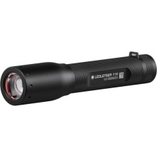 Ledlenser P3R, Taschenlampe(schwarz)