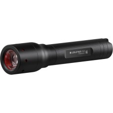 Ledlenser P5R, Taschenlampe(schwarz)