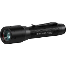 Ledlenser P5 Core, Taschenlampe(schwarz)