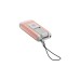 Ledlenser Schlüsselbundleuchte K6R, LED-Leuchte(roségold)