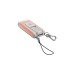 Ledlenser Schlüsselbundleuchte K6R, LED-Leuchte(roségold)