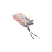 Ledlenser Schlüsselbundleuchte K6R, LED-Leuchte(roségold)