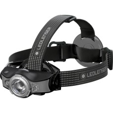 Ledlenser Stirnlampe MH11, LED-Leuchte(grau/dunkelgrau)