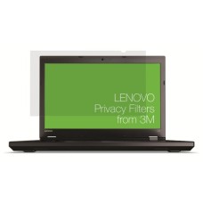 Lenovo 3M Blickschutzfilter(transparent, 14" Notebook)