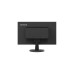 Lenovo D24-40, LED-Monitor(60.45 cm (23.8 Zoll), schwarz, Full HD, VA, HDMI, VGA, AMD Free-Sync)