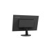 Lenovo D24-40, LED-Monitor(60.45 cm (23.8 Zoll), schwarz, Full HD, VA, HDMI, VGA, AMD Free-Sync)