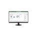 Lenovo D27-40, LED-Monitor(68.6 cm (27 Zoll), schwarz, Full HD, VA, HDMI, VGA, AMD Free-Sync)