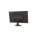 Lenovo D27-40, LED-Monitor(68.6 cm (27 Zoll), schwarz, Full HD, VA, HDMI, VGA, AMD Free-Sync)