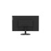 Lenovo D27q-30, LED-Monitor(68.6 cm (27 Zoll), schwarz, QHD, VA, HDMI, DisplayPort, AMD Free-Sync)