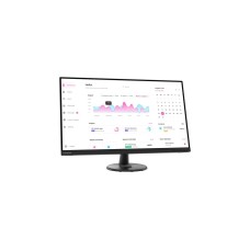 Lenovo D32-40, LED-Monitor(80 cm (31.5 Zoll), schwarz, FullHD, VA, HDMI, DisplayPort)