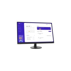 Lenovo D32u-40, LED-Monitor(80 cm (31.5 Zoll), schwarz, UltraHD/4K, VA, HDMI, DisplayPort)