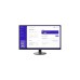 Lenovo D32u-40, LED-Monitor(80 cm (31.5 Zoll), schwarz, UltraHD/4K, VA, HDMI, DisplayPort)