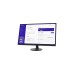 Lenovo D32u-40, LED-Monitor(80 cm (31.5 Zoll), schwarz, UltraHD/4K, VA, HDMI, DisplayPort)