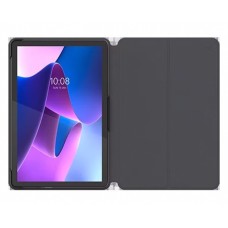 Lenovo Folio Case, Tablethülle(grau, Lenovo Tab M10 (3.Generation))