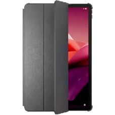 Lenovo Folio Case, Tablethülle(grau, Lenovo Tab P12)