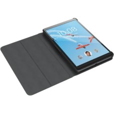 Lenovo Folio Case, Tablethülle(grau, Lenovo P11)