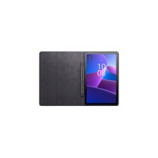 Lenovo Folio Case , Tablethülle(grau, Lenovo Tab M10 Plus)