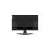Lenovo G24e-20, Gaming-Monitor(61 cm (24 Zoll), schwarz, FullHD, AMD Free-Sync, VA, 120Hz Panel, Outlet)