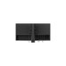 Lenovo G34w-30, Gaming-Monitor(86 cm (34 Zoll), schwarz, WQHD, VA, HDR, AMD Free-Sync, 165Hz Panel)