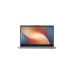 Lenovo IdeaPad 5 15IAL7 (82SF0090GE), Notebook(grau, Windows 11 Home 64-Bit, 39.6 cm (15.6 Zoll), 512 GB SSD)