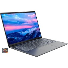 Lenovo IdeaPad 5 Pro 14ARH7 (82SJ0035GE), Notebook(grau, Windows 11 Home 64-Bit, 35.6 cm (14 Zoll) & 90 Hz Display, 512 GB SSD)