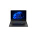 Lenovo IdeaPad Gaming 3 (82S9006LGE), Gaming-Notebook(schwarz, Windows 11 Home 64-Bit, 39.6 cm (15.6 Zoll) & 120 Hz Display, 512 GB SSD)