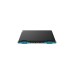 Lenovo IdeaPad Gaming 3 (82S9006LGE), Gaming-Notebook(schwarz, Windows 11 Home 64-Bit, 39.6 cm (15.6 Zoll) & 120 Hz Display, 512 GB SSD)