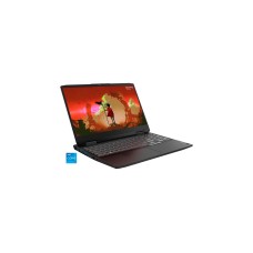 Lenovo IdeaPad Gaming 3 (82S9006WGE), Gaming-Notebook(schwarz, Windows 11 Home 64-Bit, 39.6 cm (15.6 Zoll) & 165 Hz Display, 512 GB SSD)