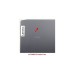 Lenovo IdeaPad Gaming 3 (82SB0072GE), Gaming-Notebook(grau, Windows 11 Home 64-Bit, 39.6 cm (15.6 Zoll) & 120 Hz Display, 512 GB SSD, Outlet)