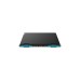 Lenovo IdeaPad Gaming 3 (82SB0072GE), Gaming-Notebook(grau, Windows 11 Home 64-Bit, 39.6 cm (15.6 Zoll) & 120 Hz Display, 512 GB SSD)