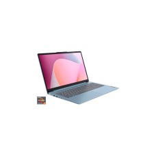 Lenovo IdeaPad Slim 3 15ABR8 (82XM003JGE), Notebook(grau, Windows 11 Home 64-Bit, 39.6 cm (15.6 Zoll), 512 GB SSD)