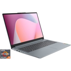 Lenovo IdeaPad Slim 3 16ABR8 (82XR004GGE), Notebook(grau, ohne Betriebssystem, 40.6 cm (16 Zoll), 512 GB SSD, Outlet)