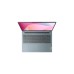 Lenovo IdeaPad Slim 3 16ABR8 (82XR004GGE), Notebook(grau, ohne Betriebssystem, 40.6 cm (16 Zoll), 512 GB SSD)