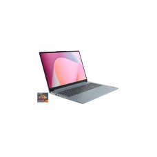 Lenovo IdeaPad Slim 3 16ABR8 (82XR004HGE), Notebook(grau, ohne Betriebssystem, 40.6 cm (16 Zoll), 1 TB SSD)