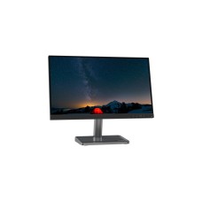 Lenovo L22i-30, LED-Monitor(55 cm (22 Zoll), schwarz, FullHD, AMD Free-Sync, HDMI)