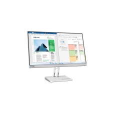 Lenovo L25e-40, LED-Monitor(62.2 cm (24.5 Zoll), grau, FullHD, VA, HDMI, VGA)