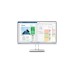 Lenovo L25e-40, LED-Monitor(62.2 cm (24.5 Zoll), grau, FullHD, VA, HDMI, VGA)