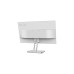 Lenovo L25e-40, LED-Monitor(62.2 cm (24.5 Zoll), grau, FullHD, VA, HDMI, VGA)