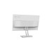Lenovo L25e-40, LED-Monitor(62.2 cm (24.5 Zoll), grau, FullHD, VA, HDMI, VGA)