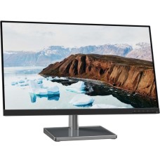 Lenovo L27m-30, LED-Monitor(69 cm (27 Zoll), schwarz, FullHD, IPS, USB-C)