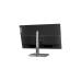 Lenovo L27m-30, LED-Monitor(69 cm (27 Zoll), schwarz, FullHD, IPS, USB-C)