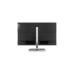 Lenovo L27m-30, LED-Monitor(69 cm (27 Zoll), schwarz, FullHD, IPS, USB-C)