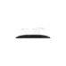 Lenovo L27m-30, LED-Monitor(69 cm (27 Zoll), schwarz, FullHD, IPS, USB-C)
