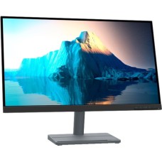 Lenovo L27q-35, LED-Monitor(69 cm (27 Zoll), schwarz, QHD, VA, AMD Free-Sync)