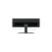 Lenovo L27q-35, LED-Monitor(69 cm (27 Zoll), schwarz, QHD, VA, AMD Free-Sync)