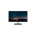 Lenovo L28u-35, Gaming-Monitor(71.1 cm (28 Zoll), schwarz, Ultra HD/4K, IPS, HDMI, DisplayPort, AMD Free-Sync, Pivot, HDR)