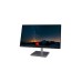 Lenovo L28u-35, Gaming-Monitor(71.1 cm (28 Zoll), schwarz, Ultra HD/4K, IPS, HDMI, DisplayPort, AMD Free-Sync, Pivot, HDR)