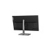 Lenovo L28u-35, Gaming-Monitor(71.1 cm (28 Zoll), schwarz, Ultra HD/4K, IPS, HDMI, DisplayPort, AMD Free-Sync, Pivot, HDR)