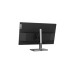 Lenovo L28u-35, Gaming-Monitor(71.1 cm (28 Zoll), schwarz, Ultra HD/4K, IPS, HDMI, DisplayPort, AMD Free-Sync, Pivot, HDR)