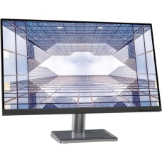 Lenovo L32p-30, LED-Monitor(80 cm (32 Zoll), schwarz, UltraHD/4K, IPS, USB-C, HDR)